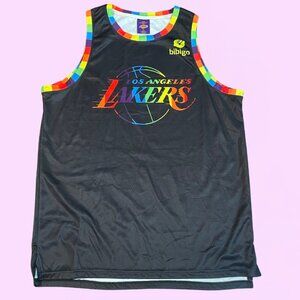 Lakers Pride Jersey